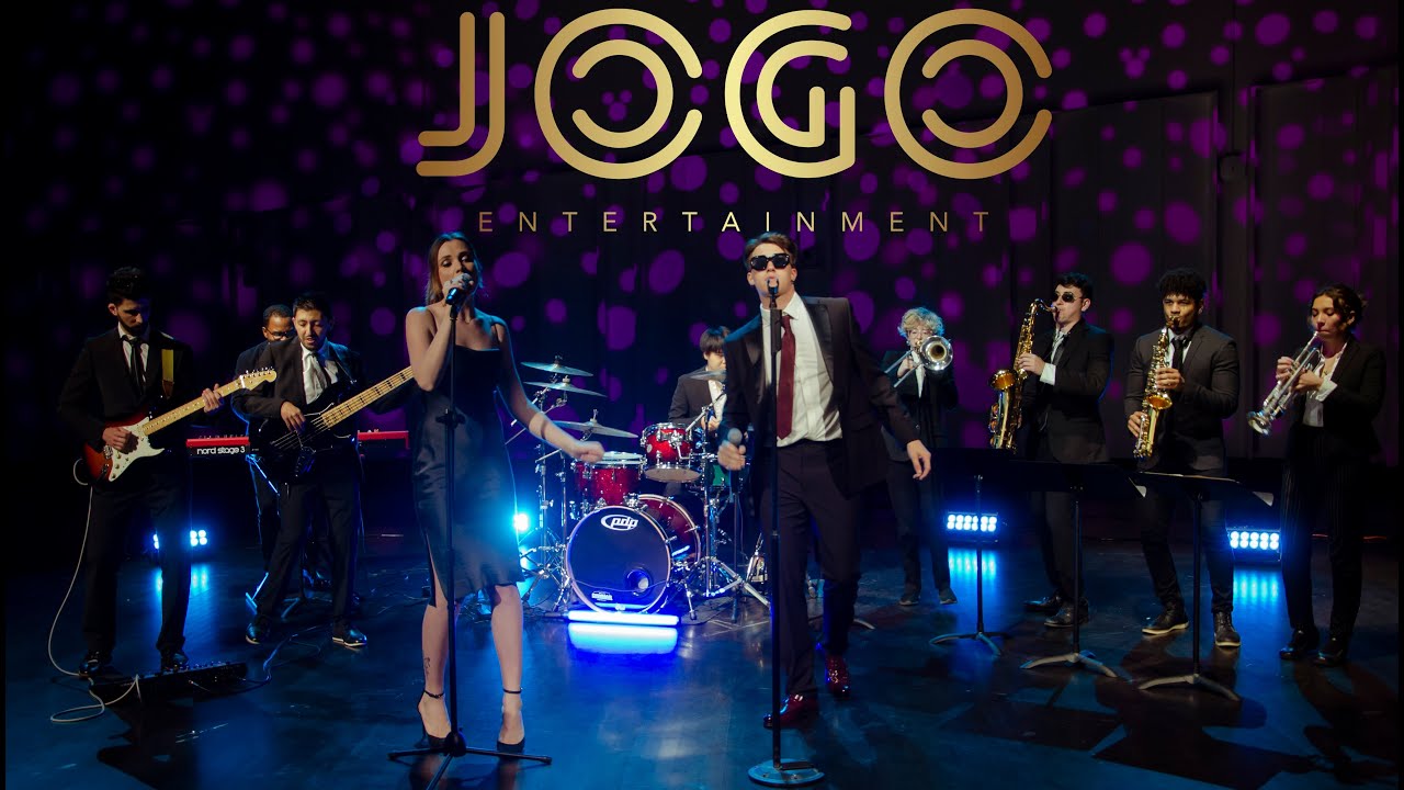 Vintage Pop Medley (I will survive, Don't stop till i get enough, Celebration, September)