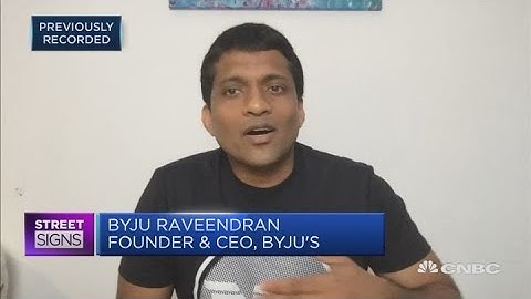 Byju