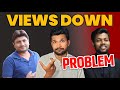 📉 Views Down Problem on YouTube ! YouTube Algorithm Changed ! How To Fix?
