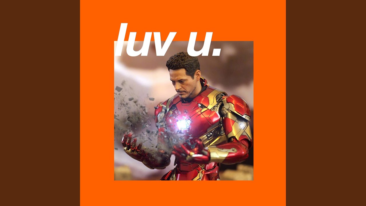 Mira Luv U. en YouTube Mira Luv U. en YouTube