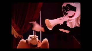 Starz Comedy Feature Presentation Intro #2 (2005-2008)