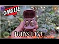 Samsung Galaxy Buds Live |perfectos  por precio actual 🤑 🥳