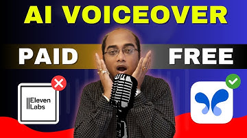 Free AI Voice Generator | Google AI Studio | AI Voice Generator Free Hindi Unlimited