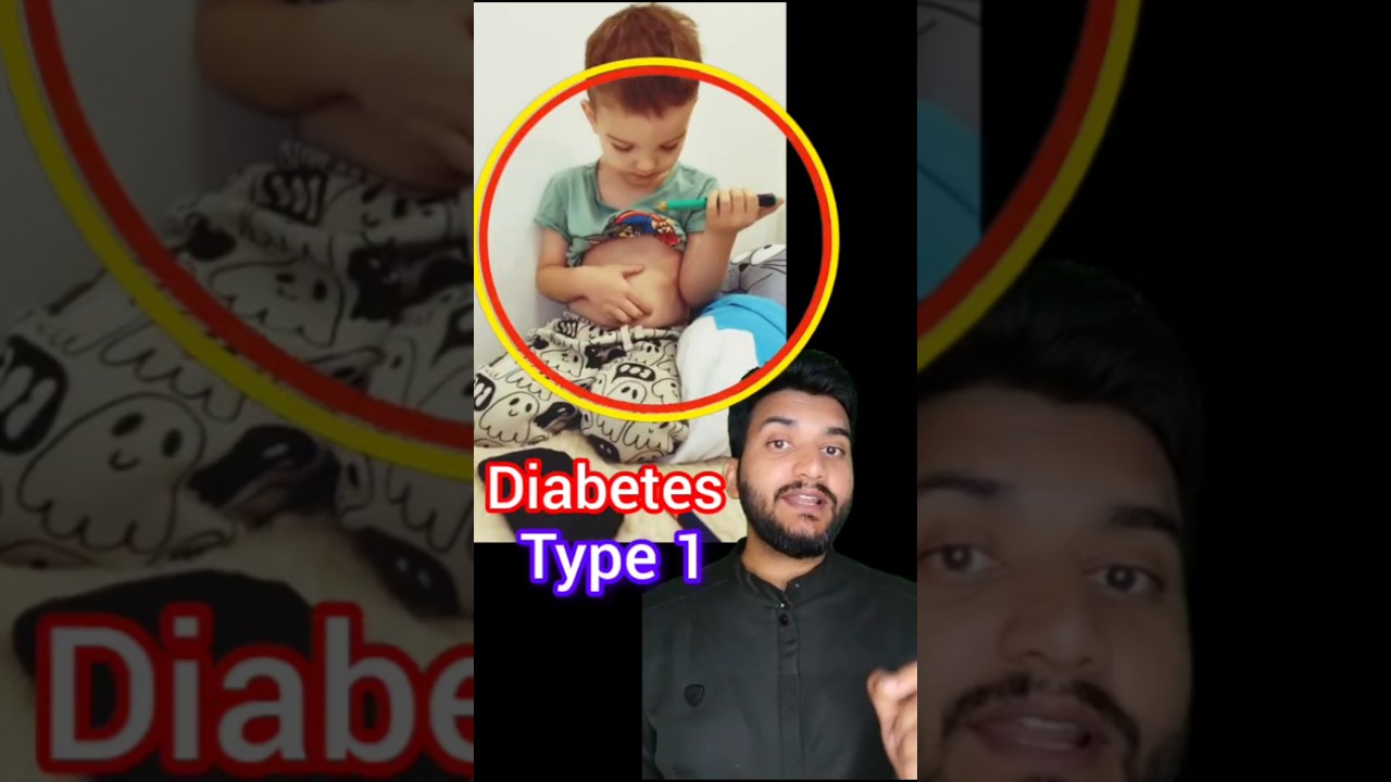 Diabetes type 1