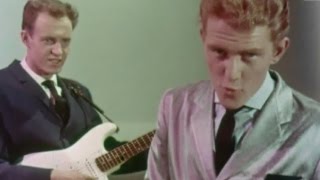 Shane Fenton & the Fentones - Cindy's Birthday (1962) | BFI National Archive chords