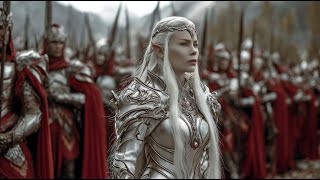 She Trembled at His Name—The Human Warrior Every Alien Fears | Sci-Fi Vault