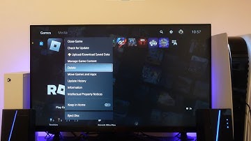 How To Fix Something Went Wrong Please Try Again Later Roblox PS5