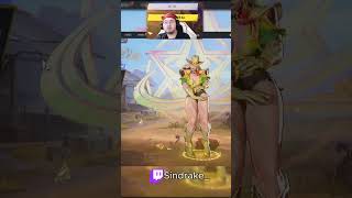 Skin Showcase - Starlit Rebel Rogue