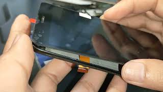 Xiaomi Redmi 2 || cara Ganti LCD || Harga LCD || HP LEGEND