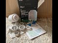 Распаковка умного терморегулятора для радиатора отопления #sber #smarthome #smartdevices