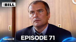 The Bill - Season 8 Episode 71 | Letting Go (1992)