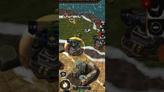 GoTC Defensive Positioning: Less with More
