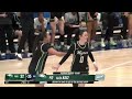 NEC Fast Five Plays of the Week - March 4, 2026