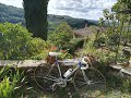 L'Eroica Bike Build w/ Campagnolo Super Record