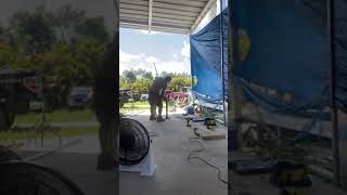 Making Aluminum Railing The Really Really Hard Way