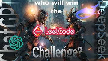 ChatGPT vs DeepSeek | The Ultimate AI coding challenge
