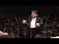 Bruckner：Symphony No.5 in B-flat major (Original version) 〜 =LIVE= HIROSHIMA SYMPHONY ORCHESTRA