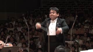 Bruckner：Symphony No.5 in B-flat major (Original version) 〜 =LIVE= HIROSHIMA SYMPHONY ORCHESTRA