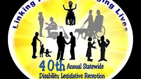 2021 40th Annual Statewide Disability Legislative ...