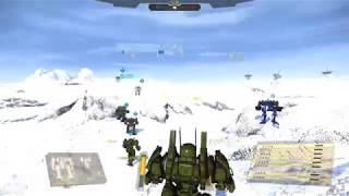 Battletech lore: Phoenix hawk