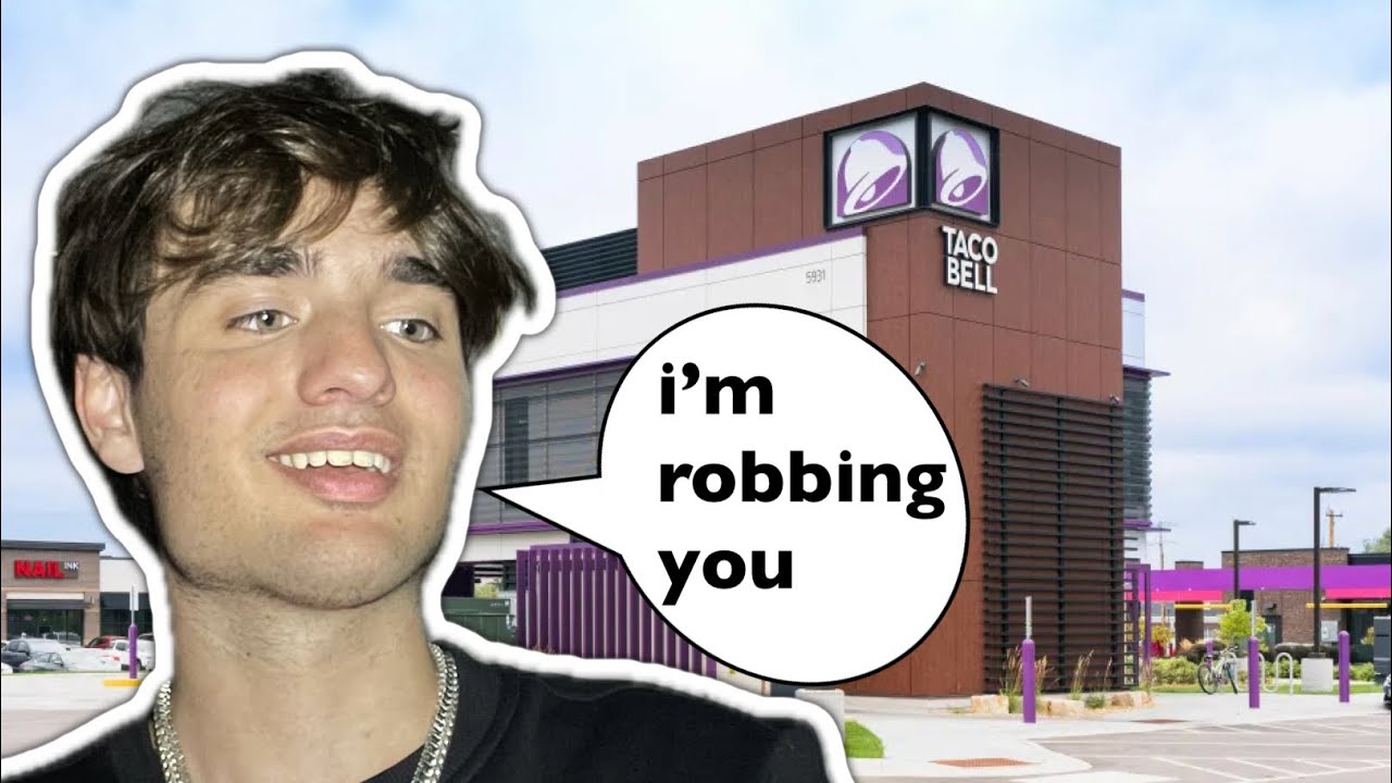 Claaing Random Prank Calling Random Places - YouTube