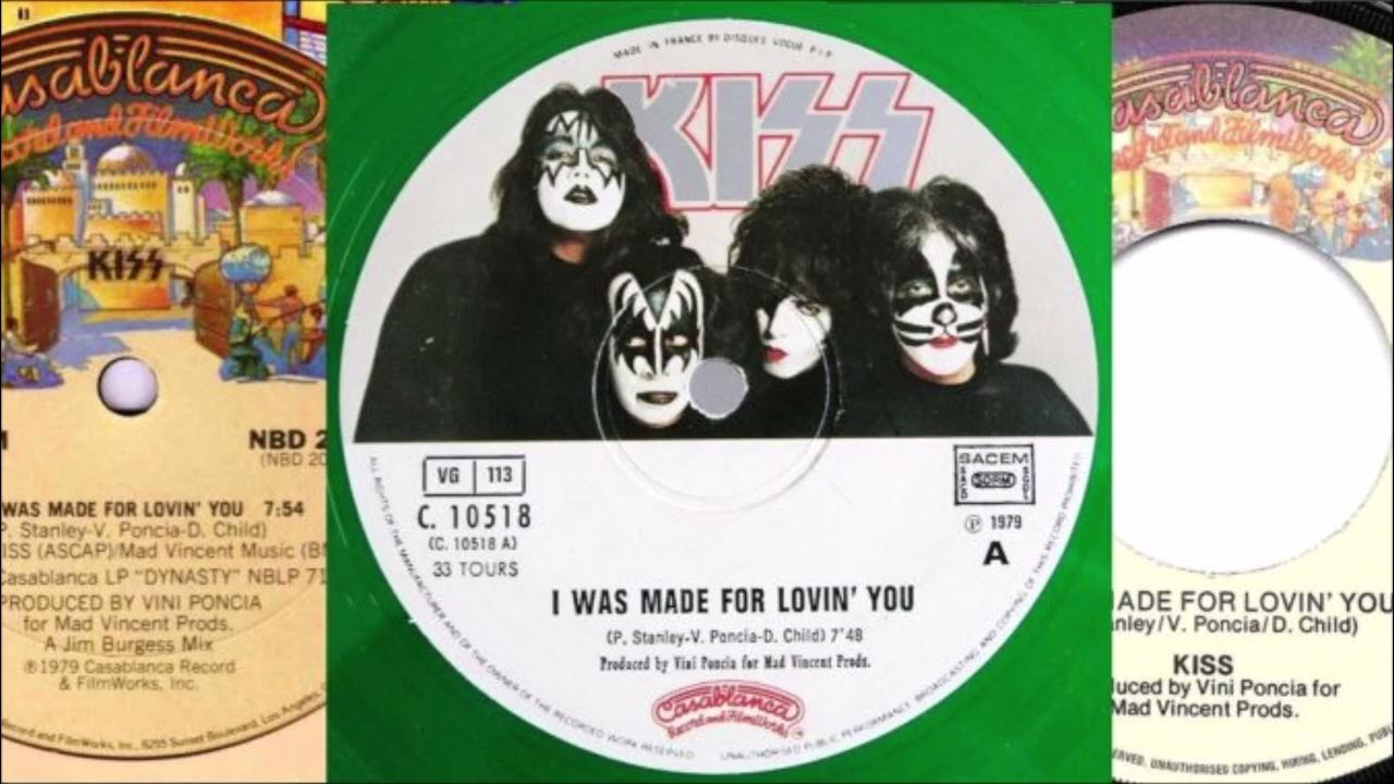 Переводы на русский песни kiss