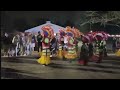 Welcome Dance For Walk for Peace Monks #missisipi #walkforpeace #buddhistmonks