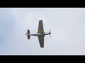 P-51D Mustang &quot;Mad Max&quot; - 2022 Culpeper AirFest