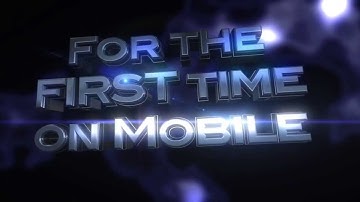 Marvel Avengers Alliance Mobile trailer OFFICIAL Marvel | HD