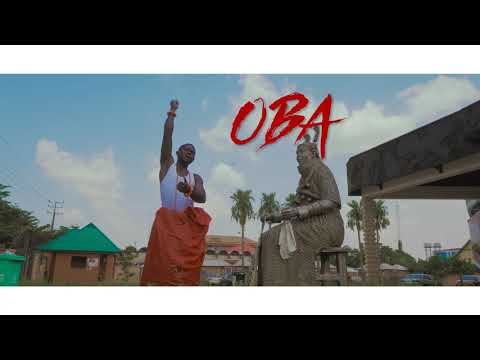 Kelvin Iyalekhue Official Video Edo 2021 Song Of Victory 