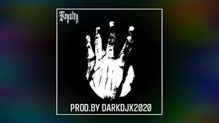 XXXTENTACION - Royalty (Remix) feat. Ky-Mani Marley, Stefflon Don & Vybz kartel (Prod. darkdjx2020)