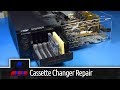 Cassette Changer Repair