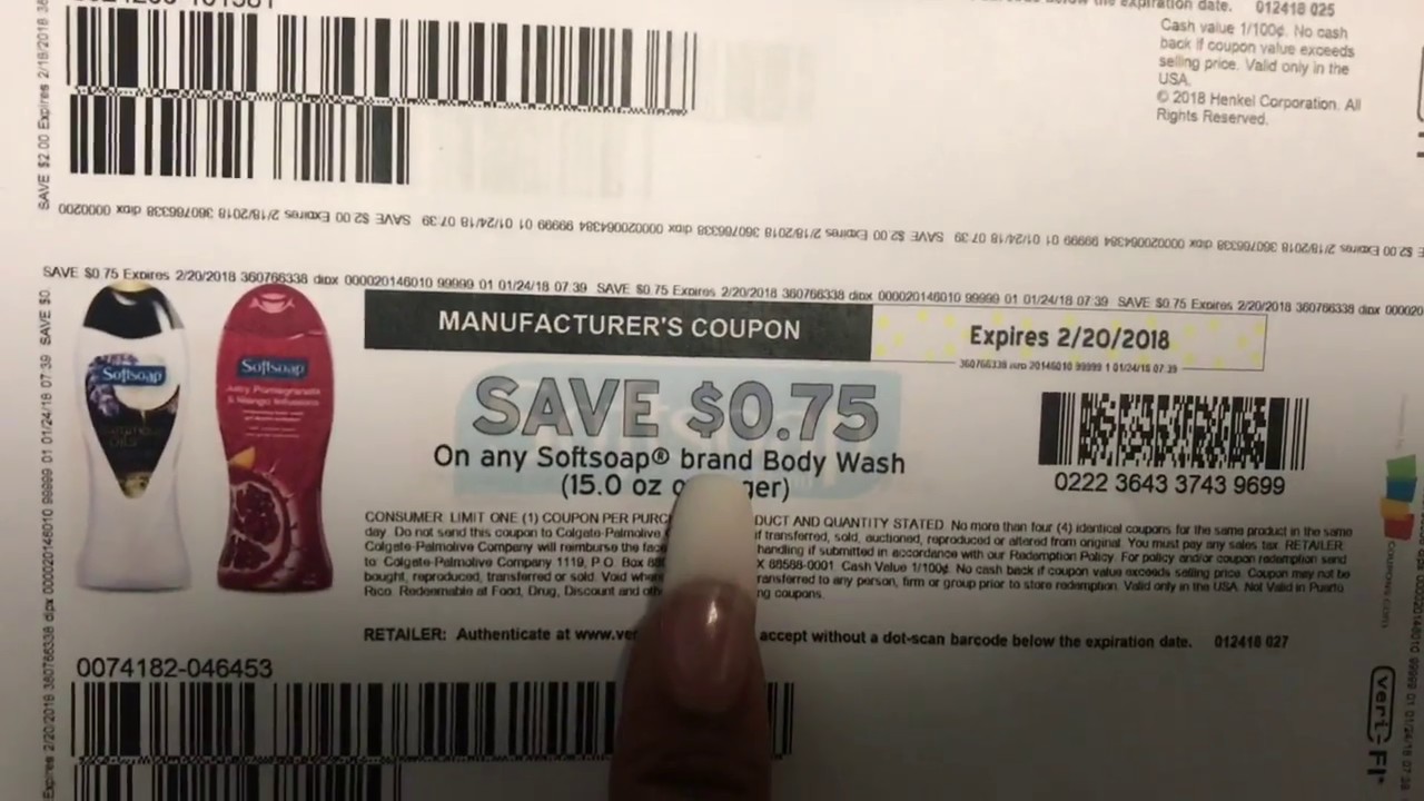 coupons-new-coupons-to-print-youtube