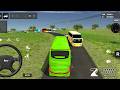 New Euro Coach Bus Simulator Ultimate | New Bus Simulator Ultimate Game Part 12