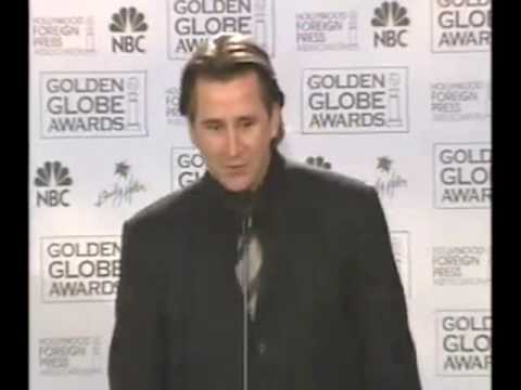Anthony LaPaglia Golden Globe Press Conference