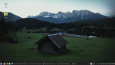 R and RStudio Installation on Linux Xubuntu 21.04 [2021]