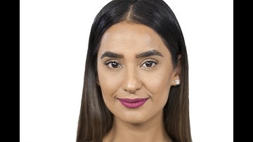 Get the Microblading Brow Look: Polished, Feathered Eyebrow Tutorial