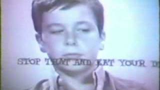 Mattel (TM) talking puppets commercial