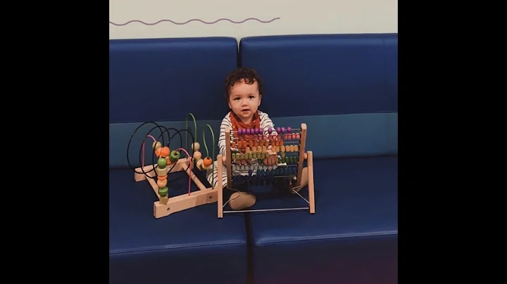 Zayden's surgery support video!!