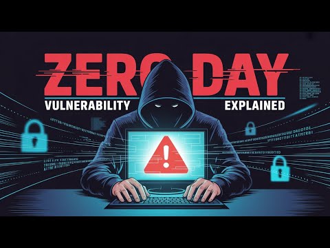 Everything You Need To Know About Zero Day Vulnerability