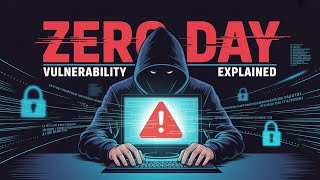 Everything You Need To Know About Zero Day Vulnerability