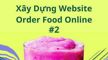 Lập Trình Web ASP.NET Core MVC - OFO2 - Hướng dẫn tạo giao diện cho Slide - Coding With Thinh