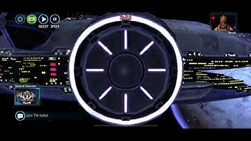 Malevolence vs 7 star Executor in GAC