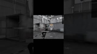 Opponent try to kill me with 👊🏻😂.#FreeFire #Headshot #OneTap #FFShorts #YTShorts
