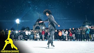 Ice Freestyle Battles - Budapest 2024