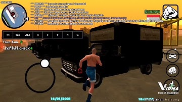 Hướng dẫn cách fam truck GtaViet.Vn Mobile