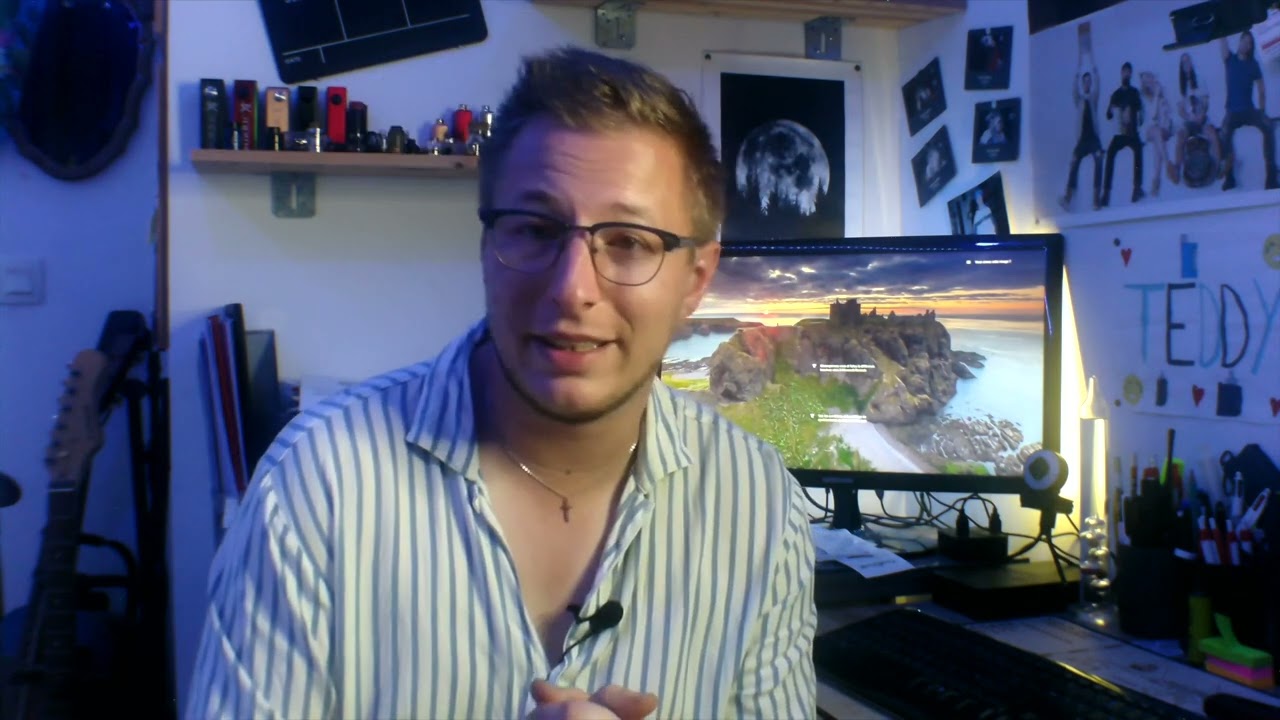 Fumer ou Vapoter a fait maigrir ? - VAPE INFO