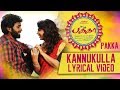 Kannukulla Lyrics Pakka