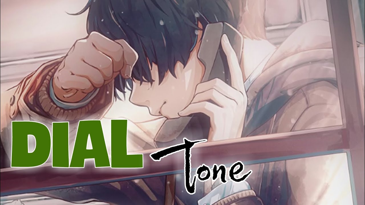 Nightcore Dial Tone (Lyrics) (Catch Your Breath) YouTube