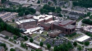Henry County's Piedmont hospital getting new patient tower